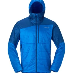 Herren Falketind Thermo40 Hoodie Jacke