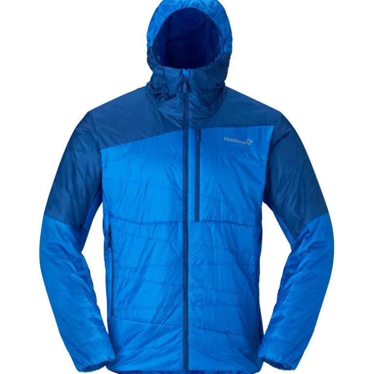 Herren Falketind Thermo40 Hoodie Jacke