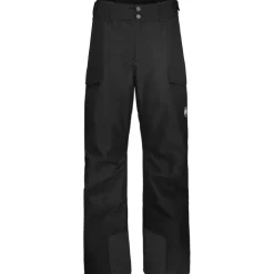 Herren Fall Line HS Thermo Hose
