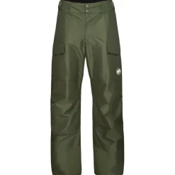 Herren Fall Line HS Thermo Hose