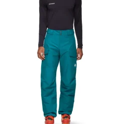 Herren Fall Line HS Thermo Hose