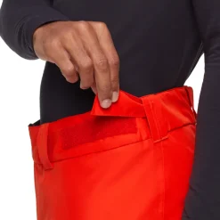 Herren Fall Line HS Thermo Hose