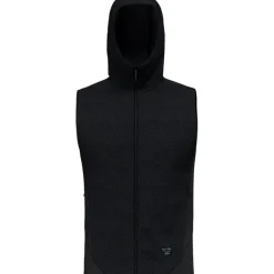 Herren Fanes Sarner Light Hyb Weste