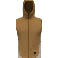 Herren Fanes Sarner Light Hyb Weste