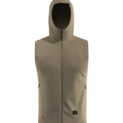 Herren Fanes Sarner Light Hyb Weste