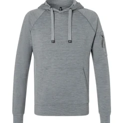 Herren Favourite Pocket Hoodie