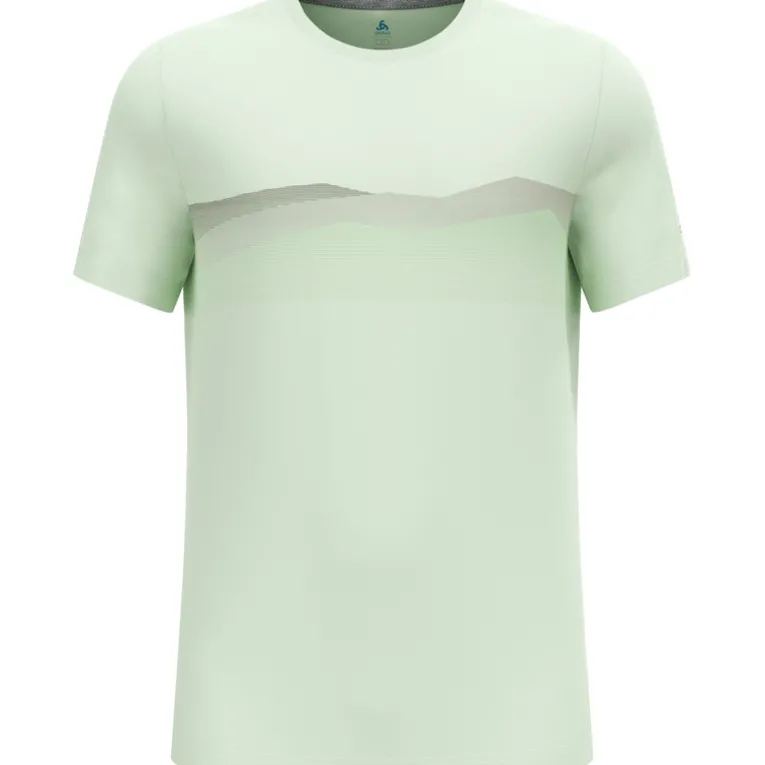 Herren F-Dry Ridgeline T-Shirt