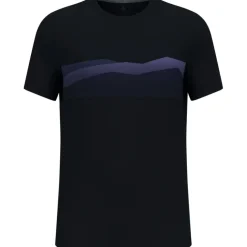 Herren F-Dry Ridgeline T-Shirt