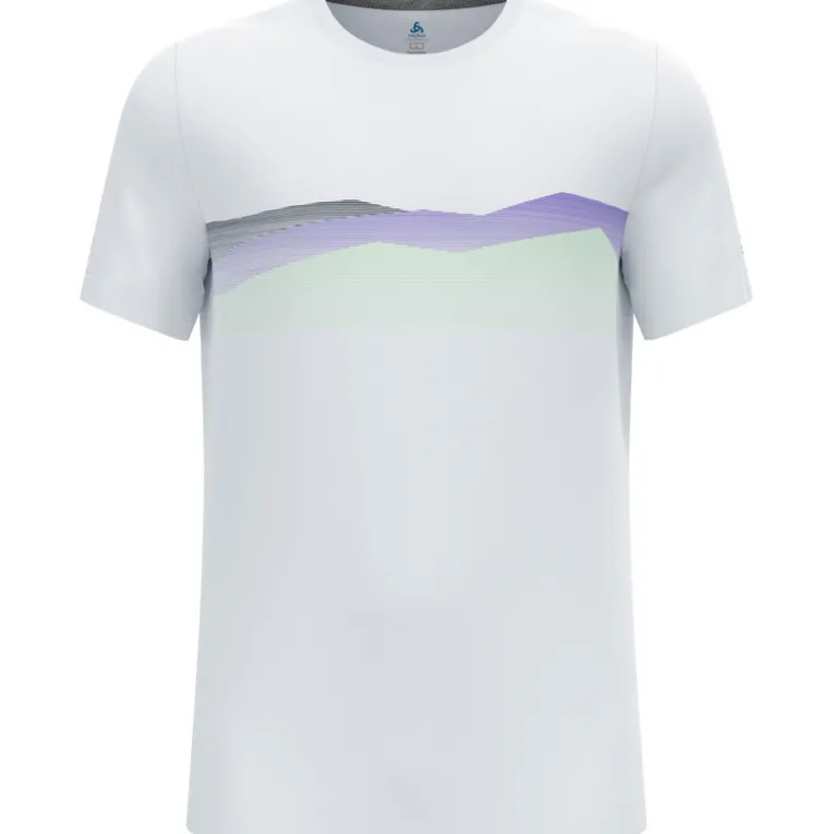 Herren F-Dry Ridgeline T-Shirt