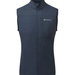 Herren Featherlite Weste