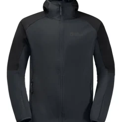 Herren Feldberg Hoodie Jacke