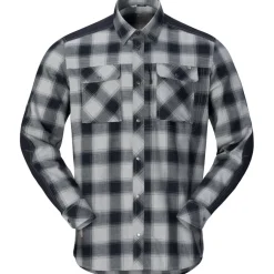 Herren Femund Flannel Hemd