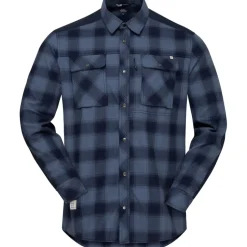 Herren Femund Flannel Hemd