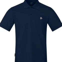 Herren Femund Pique Polo T-Shirt