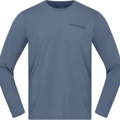 Herren Femund Tech Longsleeve