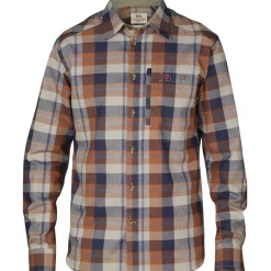 Herren Fjällglim Hemd