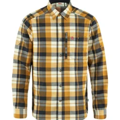 Herren Fjällglim Hemd