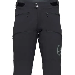 Herren Fjora Flex1 Heavy Duty MTB Hose kurz