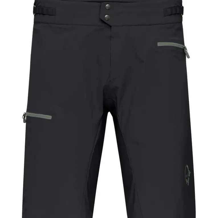 Herren Fjørå Flex1 Light Shorts