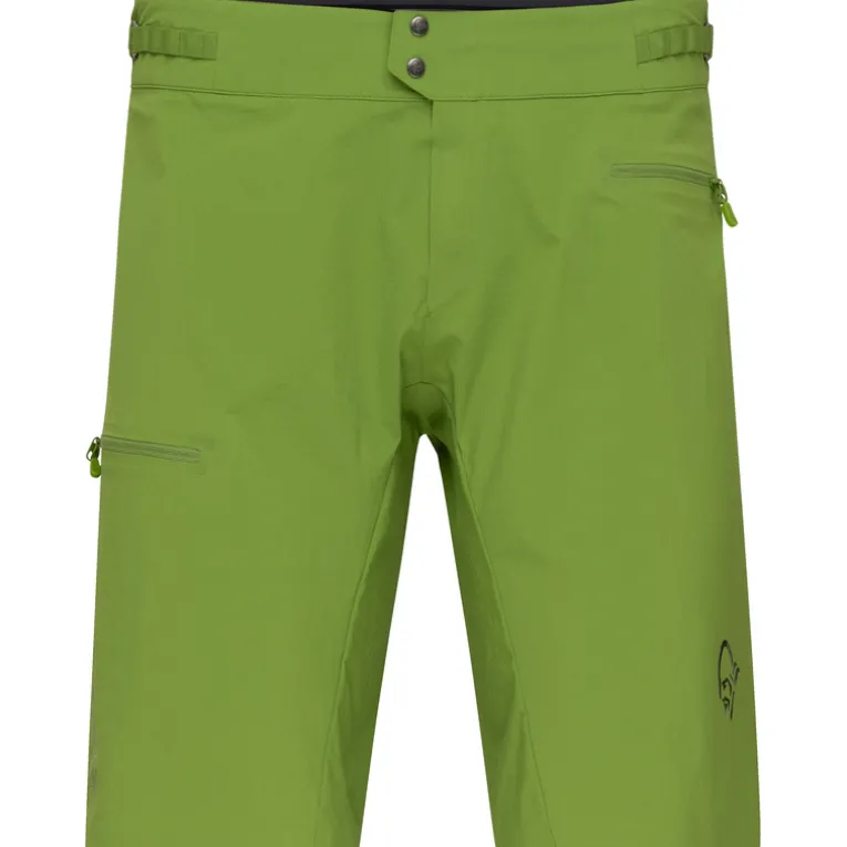 Herren Fjørå Flex1 Light Shorts