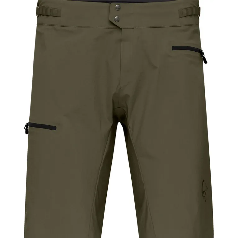 Herren Fjørå Flex1 Light Shorts