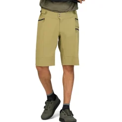 Herren Fjørå Flex1 Tech Shorts