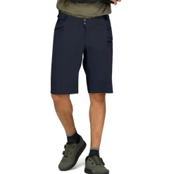 Herren Fjørå Flex1 Tech Shorts