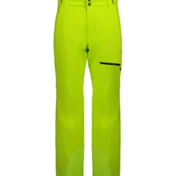 Herren Flat Warm Skihose