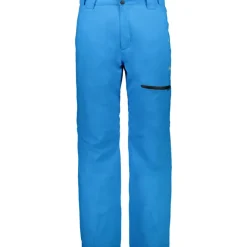 Herren Flat Warm Skihose