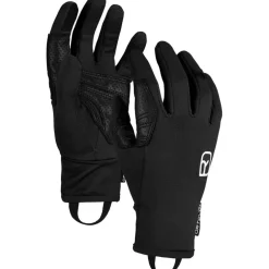 Herren Fleece Light Handschuhe