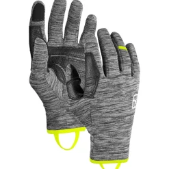 Herren Fleece Light Handschuhe