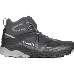 Herren Flyrock Mid GTX Schuhe
