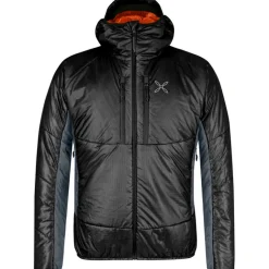 Herren Force Primaloft Jacke