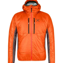 Herren Force Primaloft Jacke