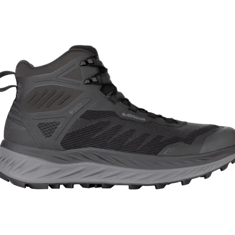 Herren Fortux GTX QC Schuhe