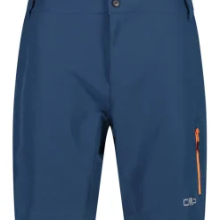 Herren Free Mesh MTB Hose kurz