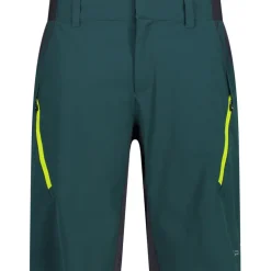 Herren Free Radhose kurz