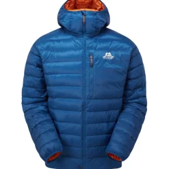 Herren Frostline Jacke