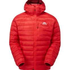 Herren Frostline Jacke