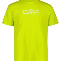 Herren Funktions Print T-Shirt