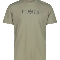 Herren Funktions Print T-Shirt