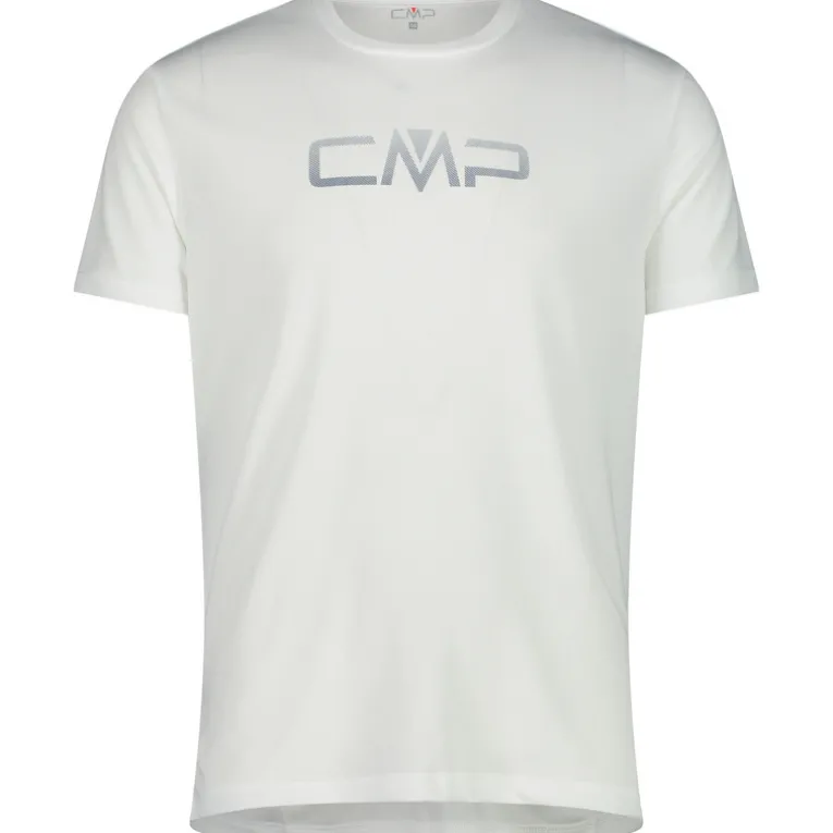 Herren Funktions Print T-Shirt