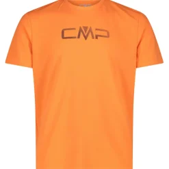 Herren Funktions Print T-Shirt