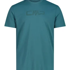 Herren Funktions Print T-Shirt