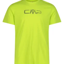 Herren Funktions Print T-Shirt