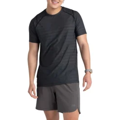 Herren Gainmaker 2n1 7" Shorts