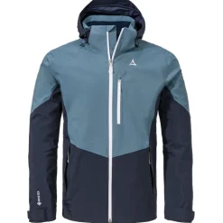 Herren Gaschurn 2l Jacke