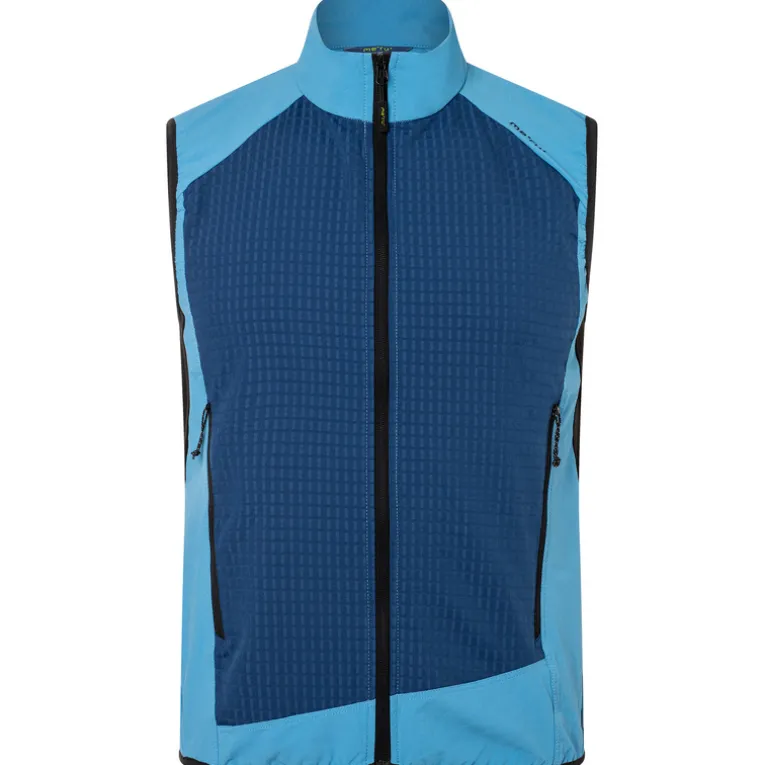 Herren Geelong Weste