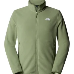 Herren Glacier Fleece Jacke