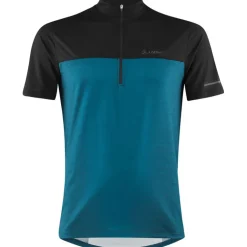 Herren Glow Half Zip Trikot